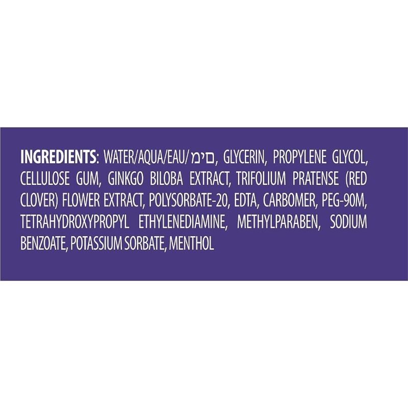 Gel bôi trơn gốc nước Id Lubricantes 500 ml 4 761236900730