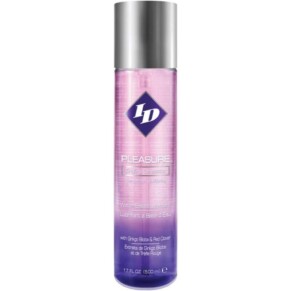 Gel bôi trơn gốc nước Id Lubricantes 500 ml 761236900730