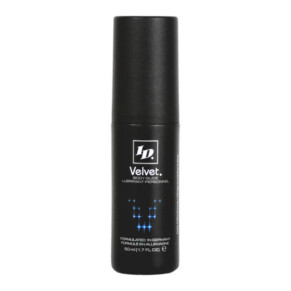 Gel bôi trơn cao cấp Id Velvet 50 ml 761236501050