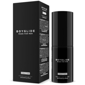 Kem Tăng Cường Cương Dương Intimateline 30 ml 8013388104125