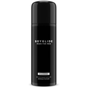 Dung dịch bôi trơn silicone Intimateline 100 ml 8594213380919