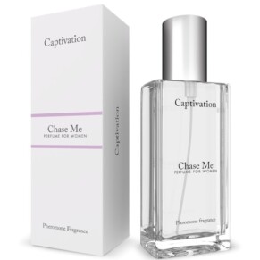 Nước hoa Intimateline Captivation Chase Me cho nữ 30 ml có pheromone 8013388105153