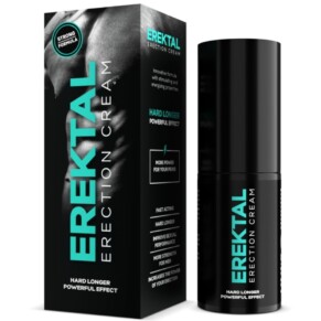 Kem Erektal Intimateline 30 ml 8013388104118