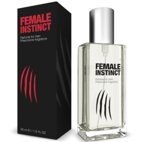 Nước hoa Intimateline Pheromone Nữ cho Nam 30 ml 8594213380490