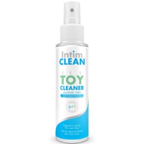 Nước vệ sinh đồ chơi Intimateline 100 ml 8594213380568