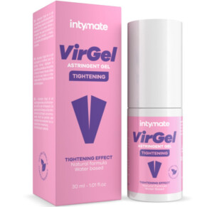 Gel nước Intymate Virgel cho phụ nữ 30 ml 8594213381343