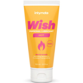 Gel bôi trơn kích thích Intimateline 100 ml 8594213381237
