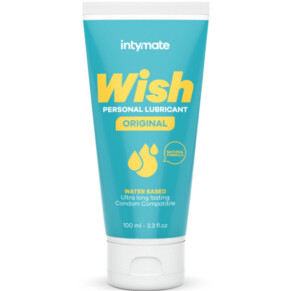 Dung dịch bôi trơn gốc nước Intimateline Intymate Wish 100 ml 8594213381190