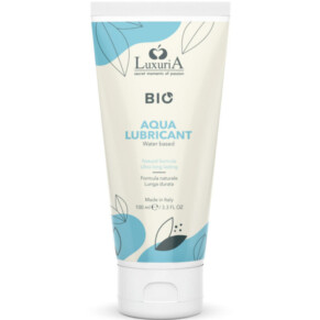 Gel bôi trơn nước Intimateline Luxuria 100 ml 8594213381107