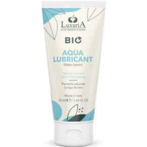 Gel bôi trơn Intimateline Luxuria nước 50 ml 8594213381046
