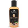Gel mát xa ăn được Intimateline Luxuria Voluptas hương sô cô la 100 ml 8013388002117