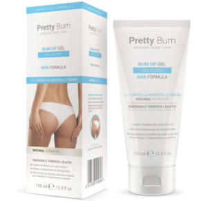 Gel nâng mông Intimateline Pretty Blum 100 ml 8013388104606