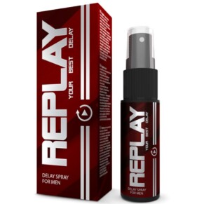 Xịt Delay Intimateline Giảm Kích Thích và Dưỡng Ẩm 20 ml 8013388104040