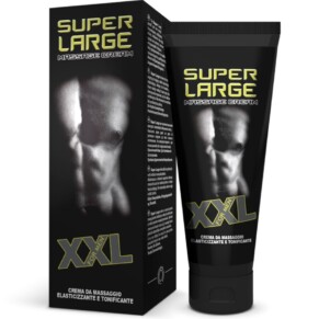Kem Tăng Kích Thước Dương Vật Intimateline Siêu Lớn 75 ml 8594213380445