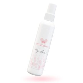 Nước tẩy rửa khử trùng Intimichic 150 ml 8425402155493