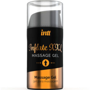 Gel Tăng Cường Cương Dương và Kích Thước Dương Vật Intt For Him 5600304015387