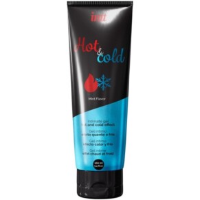 Gel bôi trơn Intt dạng nước có hiệu ứng nóng lạnh 5600781416233