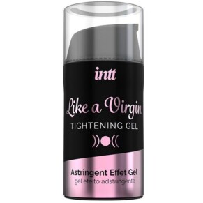 Gel thắt chặt âm đạo Intt Like A Virgin Intense 5600304015363