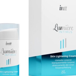 Intt Lumi Re Intimus Lightening Moisturizing Body Cream