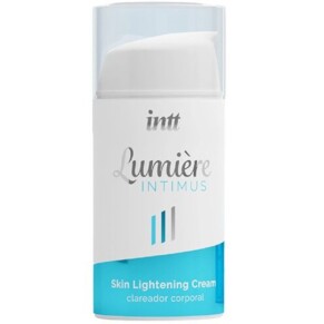 Kem Dưỡng Da Toàn Thân Làm Sáng Da Intt Lumi Re Intimus 5600304015516