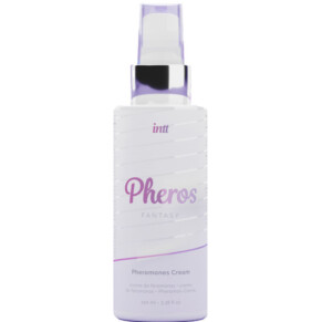 Kem dưỡng tóc và da Intt Pheros Fantasy có pheromone 5600304015530