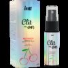 Intt phát hành Clit Me hương trái cây đỏ 12 ml 5600781416202