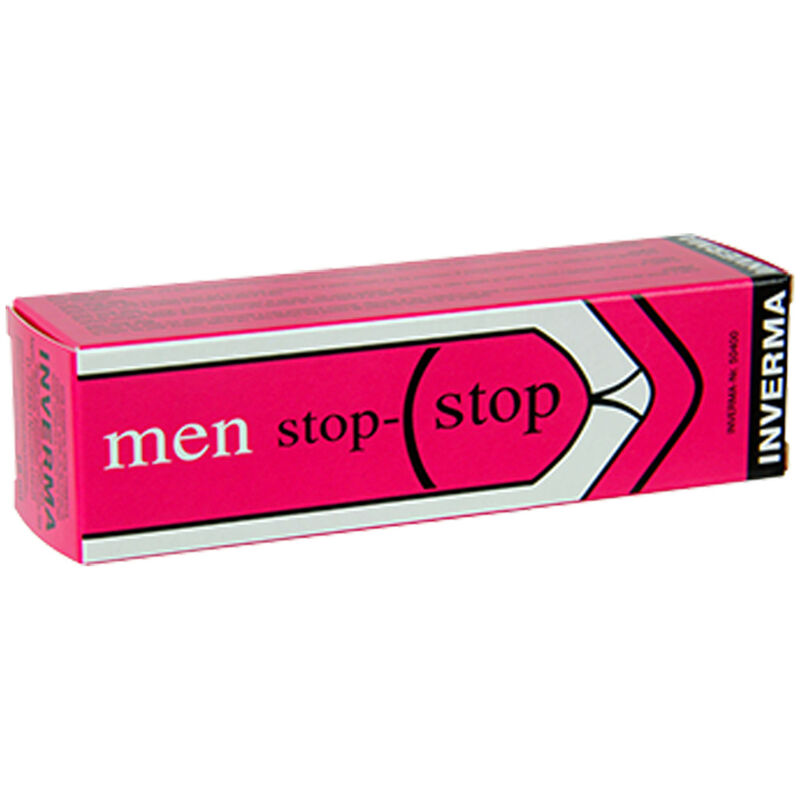 Inverma Men Ngăn Ngừa Tình Trạng Yếu Sinh Lý 6 inverma men stop stop retard 32538