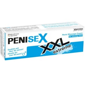Joydivion Eropharm Penisex Xxl Stimulating Cream For Men 100 ml