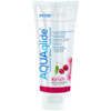 Gel bôi trơn Aquaglide Cherry Joydivision 100 ml 2 Gel bôi trơn Aquaglide Cherry Joydivision 100 ml 4028403117916