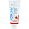 Gel bôi trơn Aquaglide dâu tây Joydivision 100 ml 4028403117909