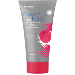 Gel Oral Sex Raspberry French Kiss Joydivision 4028403118937
