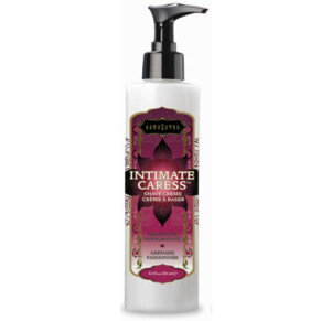 Kem cạo lông nữ Kamasutra hương lựu 250 ml 739122001953