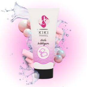 Gel bôi trơn Kikí Travel 50 ml 8425402155660