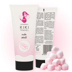 Kikí Travel Nube Sweets 50 ml