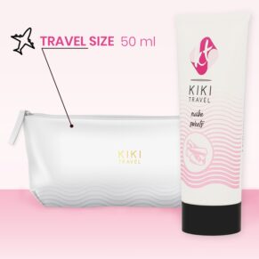 Kikí Travel Nube Kẹo Ngọt 50 ml 9 Kikí Travel Nube Sweets 50 ml 8425402155608
