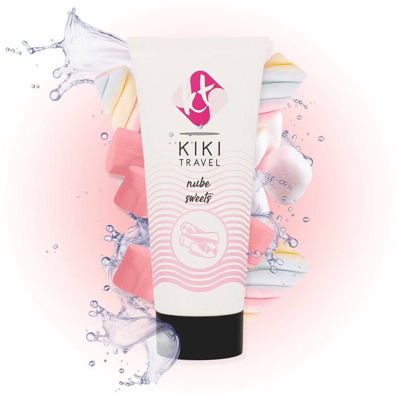 Kikí Travel Nube Kẹo Ngọt 50 ml 18 kiki travel nube sweets 50 ml 21892 6 2