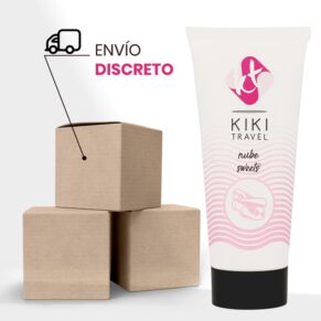 Kikí Travel Nube Kẹo Ngọt 50 ml 13 Kikí Travel Nube Kẹo Ngọt 50 ml - Ảnh 7