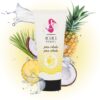 Dầu bôi trơn Pina Colada Kikí Travel 50 ml 8425402155615