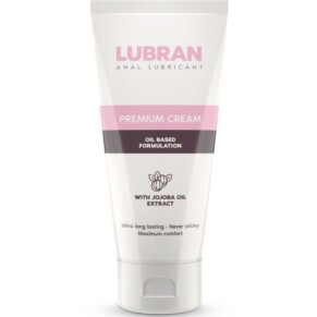 Dầu bôi trơn Lubranal có dầu Jojoba 50 ml 8013388102329
