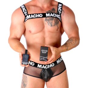 Nước hoa Macho Daddy 30 ml 7808011000162