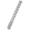 Douche Kim Loại Cứng 18.32Cm 8435565914448