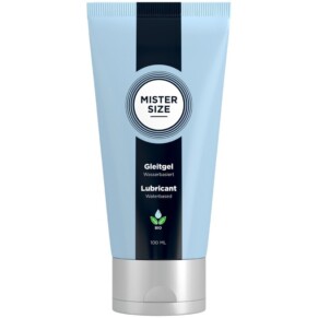 Dầu bôi trơn sinh học Mister Size 100 ml 4260605481581