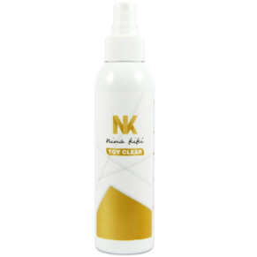 Nina Kikí Cup Toy Cleaner 150 ml