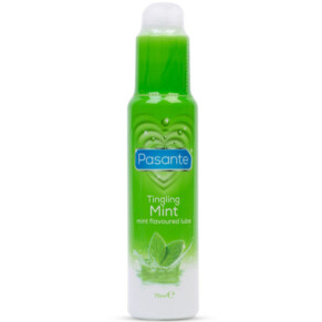 Gel bôi trơn Pasante hương vị Mind 75 ml 5060493186464