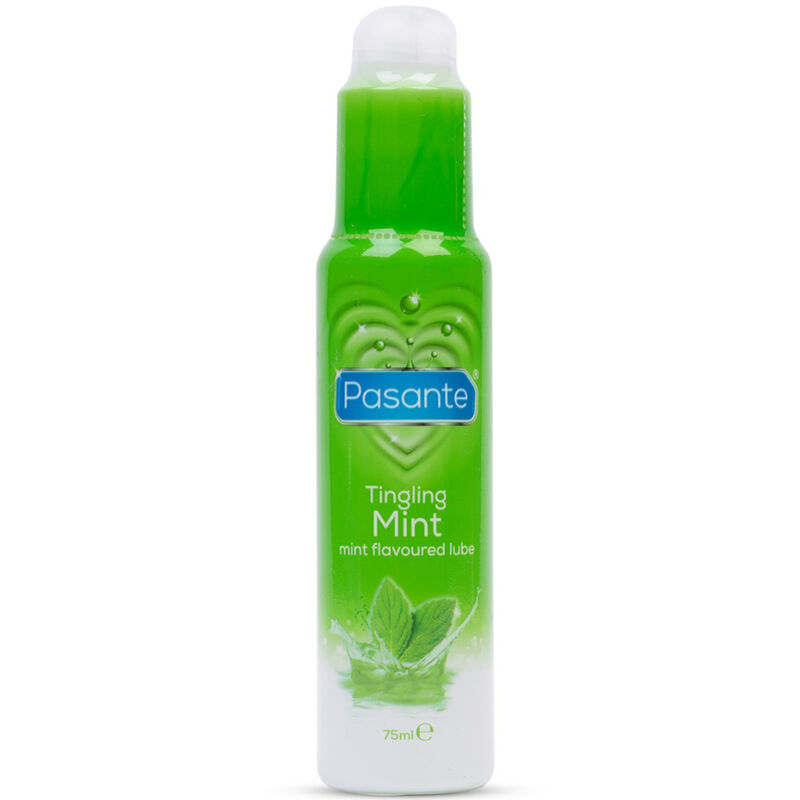 Gel bôi trơn Pasante hương vị Mind 75 ml 8 pasante lubricant flavor mind 75 ml 44930