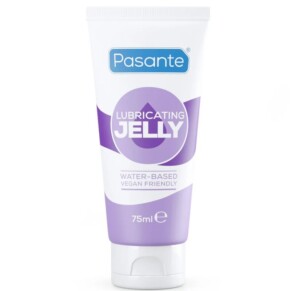 Gel bôi trơn nước Pasante 75 ml 5060493187003