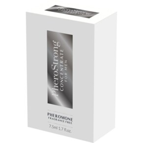 Nước hoa Pherostrong nam 7,5 ml 5 Pherostrong Fragance Concentrate For Him 7,5 ml 5905669259378