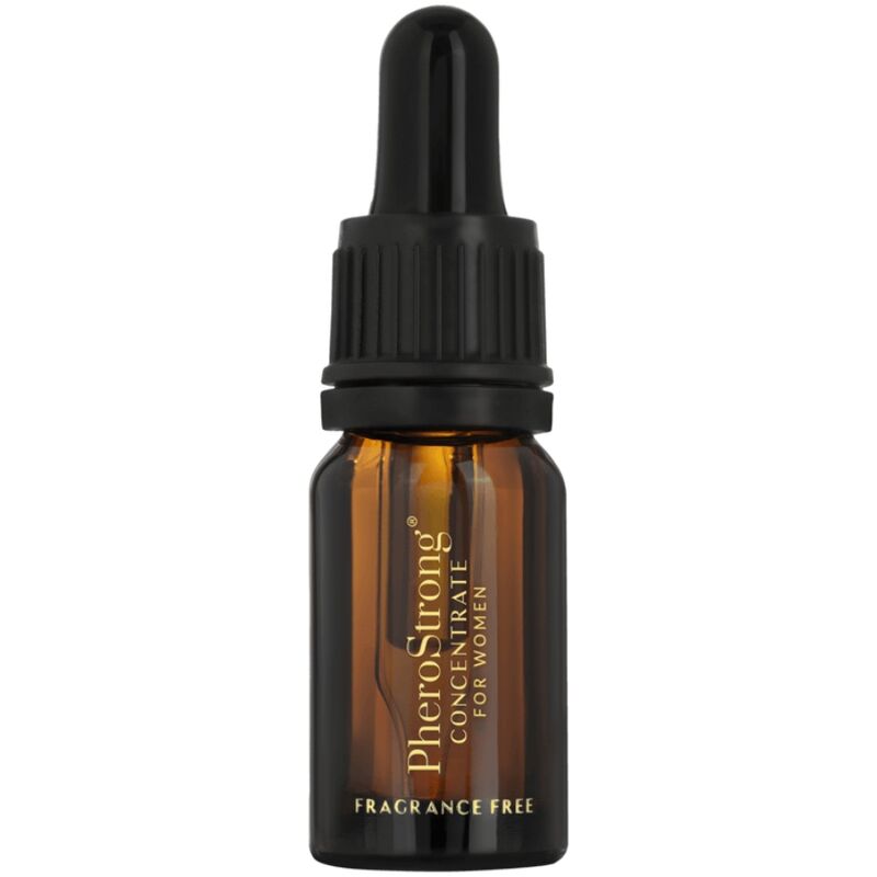 Nước hoa Pherostrong cho phụ nữ 7,5 ml 2 Pherostrong Fragance Concentrate For Women 7,5 ml