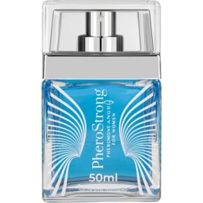 Pherostrong Pheromone Perfume Angel For Women 50 ml