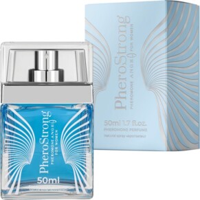 Nước hoa pheromone Pherostrong Angel cho phụ nữ 50 ml 5905669259798